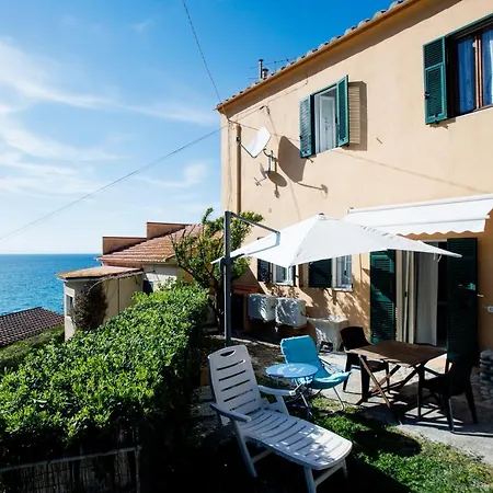 Case Vacanza Paradiso *