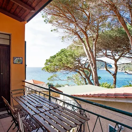 Σπίτι διακοπών Case Vacanza Paradiso