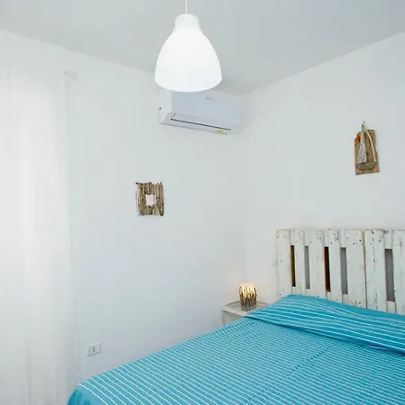 Case Vacanza Paradiso Σπίτι διακοπών Portoferraio