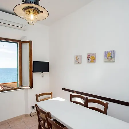 Σπίτι διακοπών Case Vacanza Paradiso *