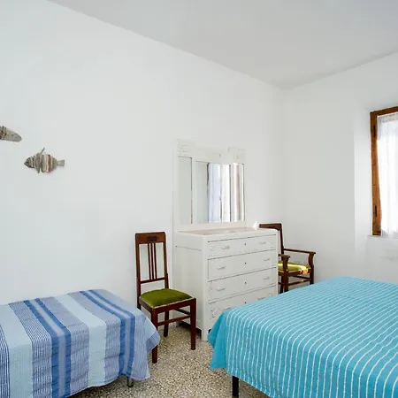 Σπίτι διακοπών Case Vacanza Paradiso *