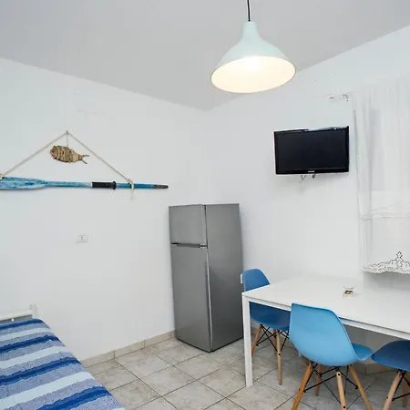 Σπίτι διακοπών Case Vacanza Paradiso *