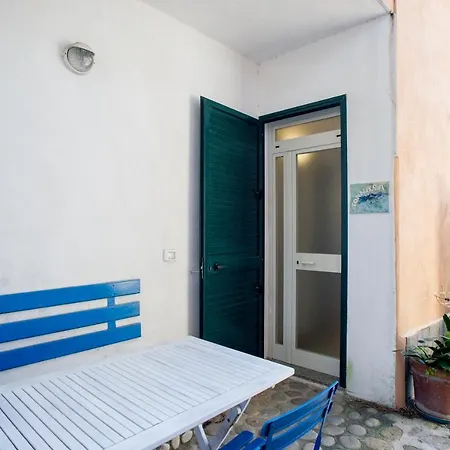Case Vacanza Paradiso Σπίτι διακοπών *