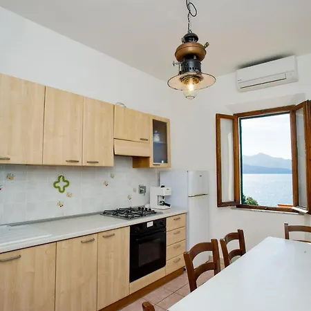 Σπίτι διακοπών Case Vacanza Paradiso *